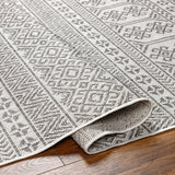 surya long beach lbh 2305 taupe rug
