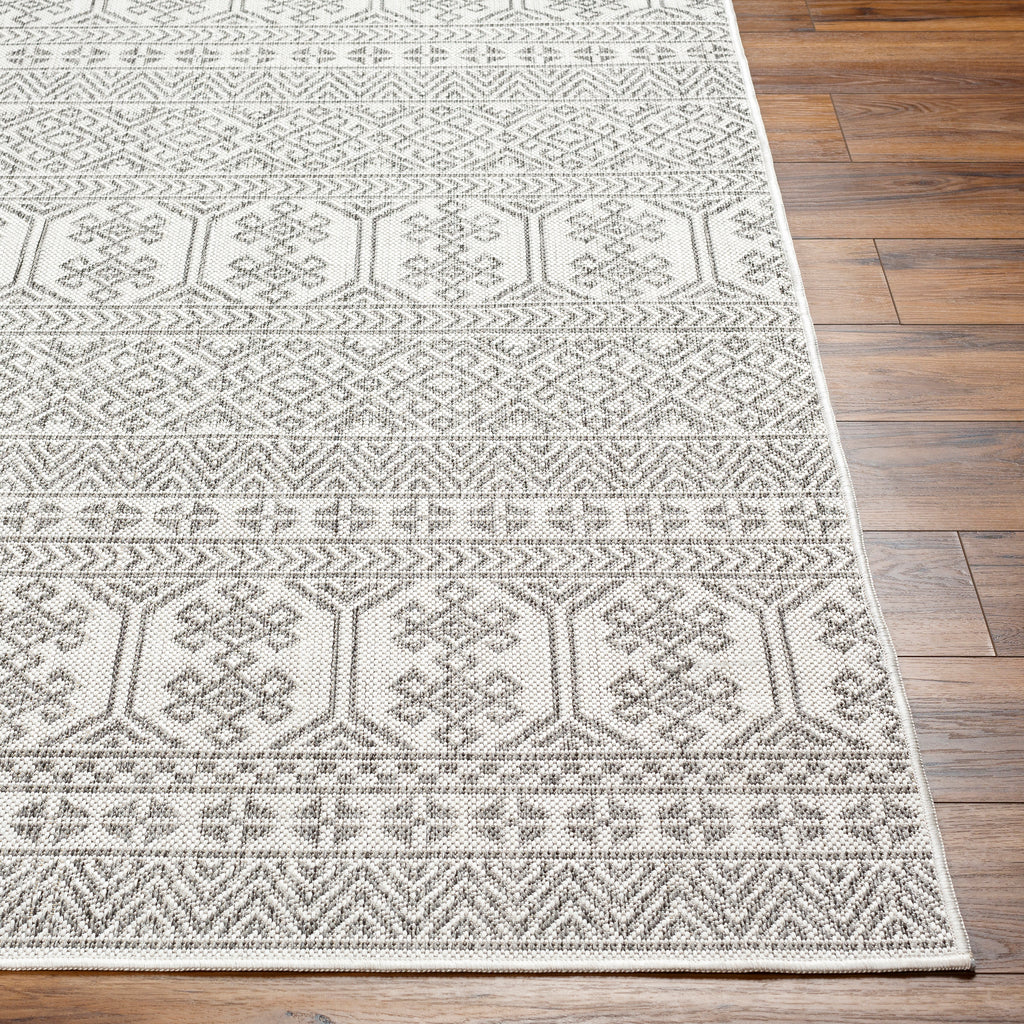 surya long beach lbh 2305 taupe rug