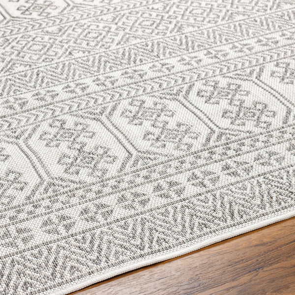 surya long beach lbh 2305 taupe rug