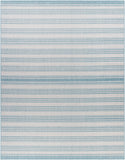 surya long beach lbh 2306 light grey rug