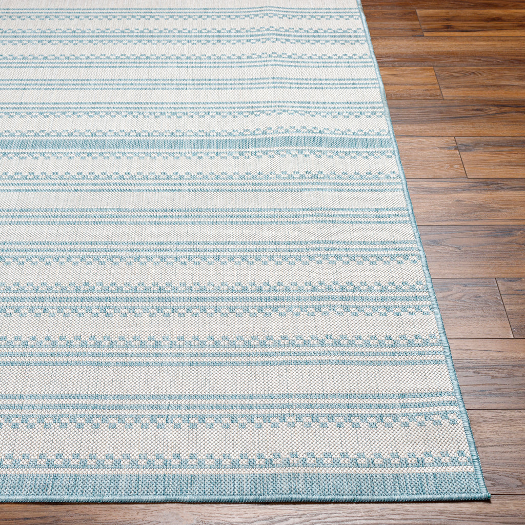 surya long beach lbh 2306 light grey rug