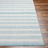surya long beach lbh 2306 light grey rug