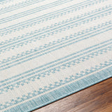 surya long beach lbh 2306 light grey rug