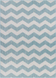 surya long beach lbh 2311 light grey rug