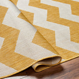 surya long beach lbh 2312 camel rug