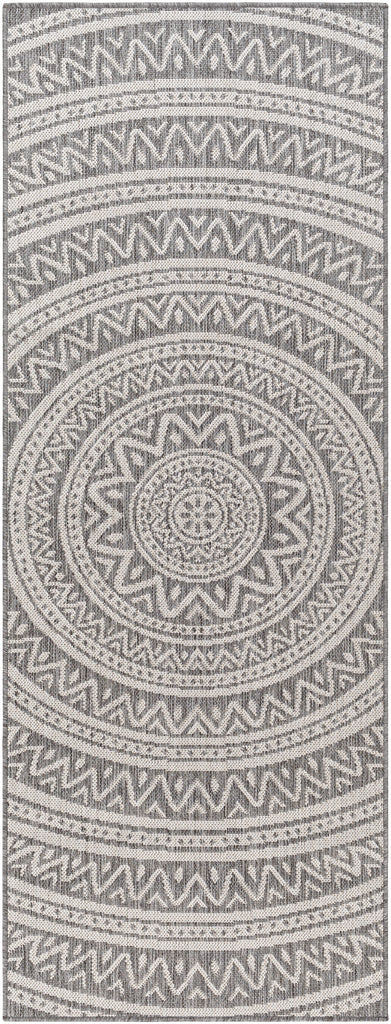 surya long beach lbh 2317 taupe rug