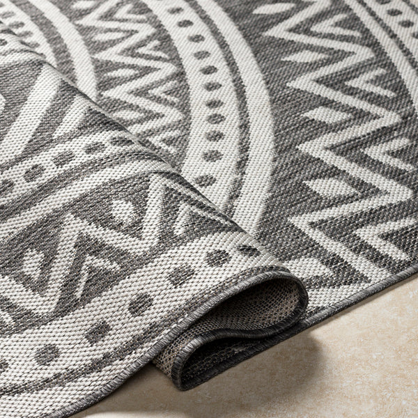 surya long beach lbh 2317 taupe rug