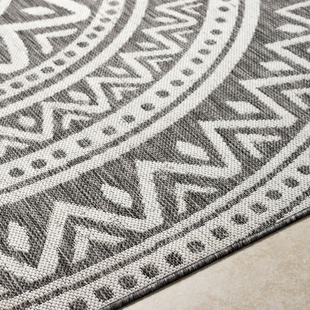 surya long beach lbh 2317 taupe rug