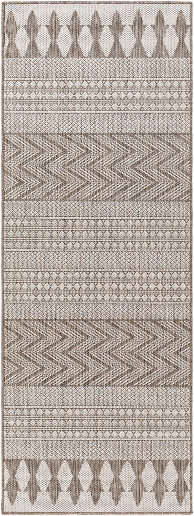 surya long beach lbh 2320 taupe rug