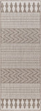 surya long beach lbh 2320 taupe rug