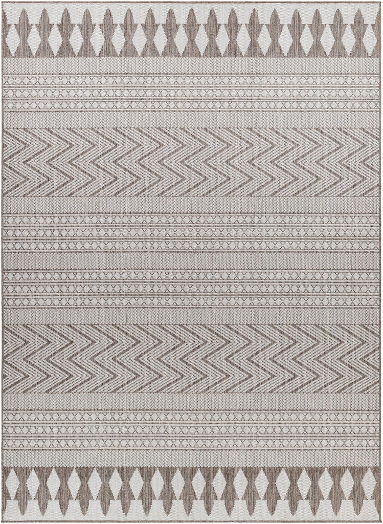 surya long beach lbh 2320 taupe rug