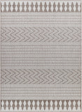 surya long beach lbh 2320 taupe rug