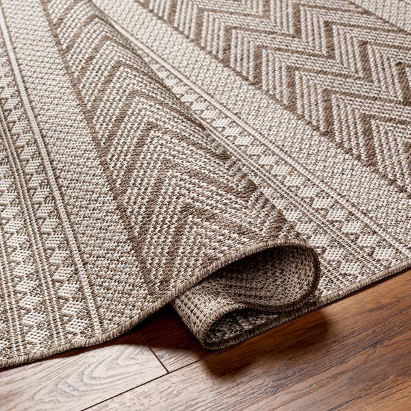 surya long beach lbh 2320 taupe rug
