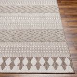 surya long beach lbh 2320 taupe rug
