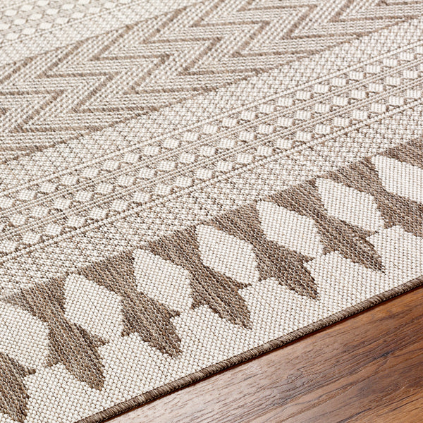 surya long beach lbh 2320 taupe rug