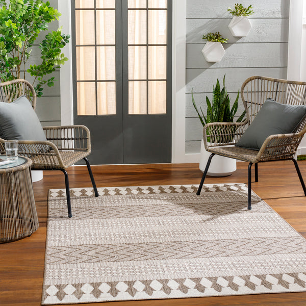 surya long beach lbh 2320 taupe rug