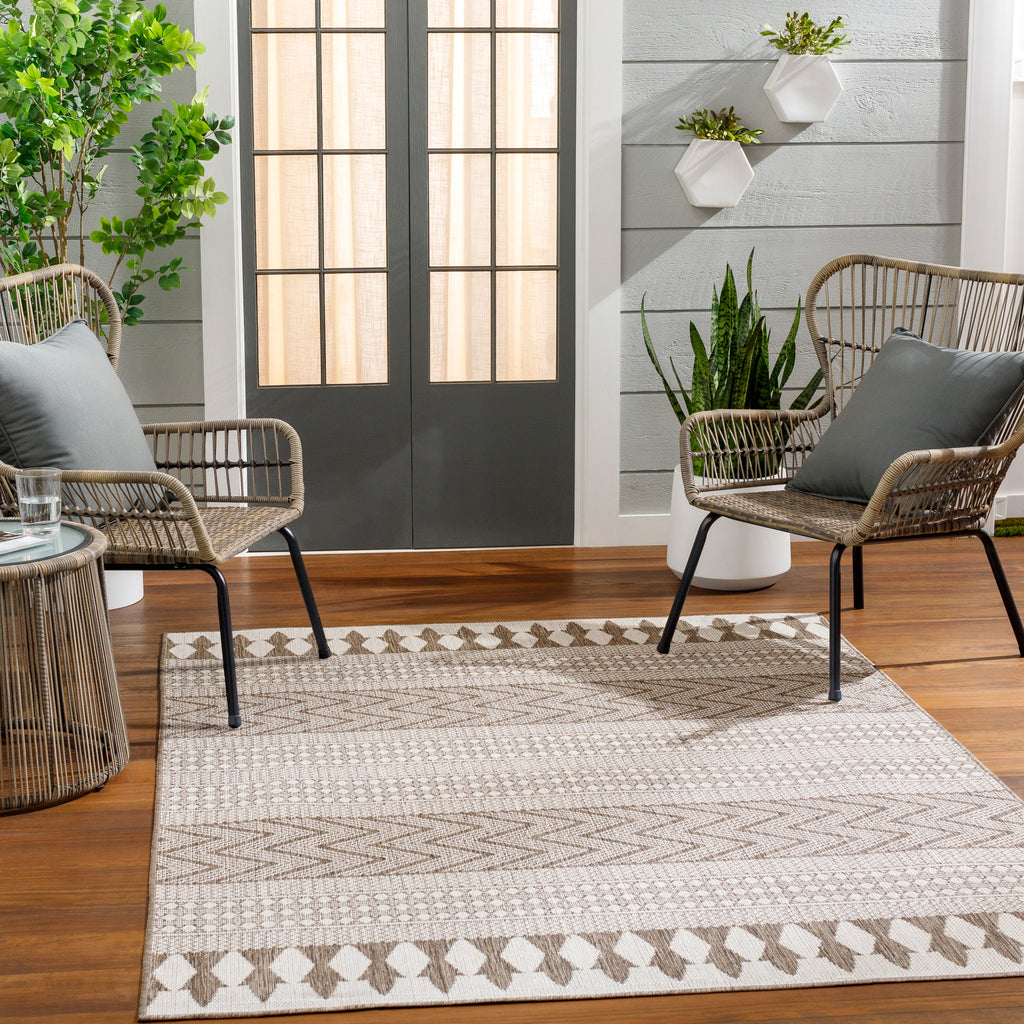 surya long beach lbh 2320 taupe rug