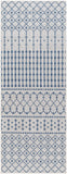 surya long beach lbh 2330 light grey rug