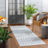 surya long beach lbh 2330 light grey rug