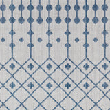 surya long beach lbh 2330 light grey rug