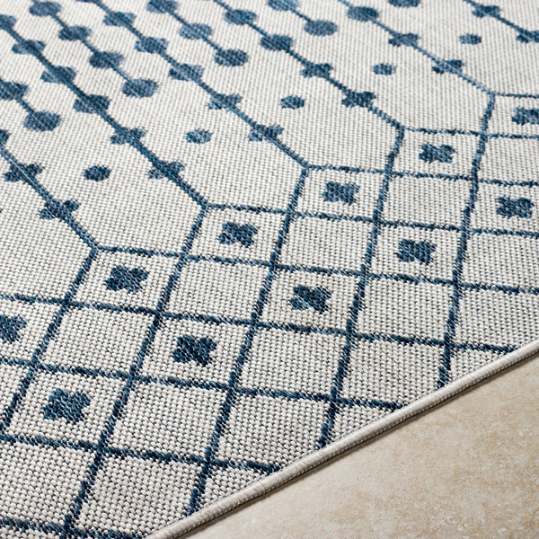surya long beach lbh 2330 light grey rug