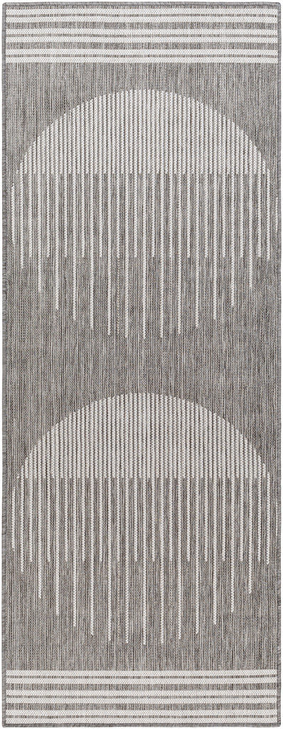 surya long beach lbh 2333 grey rug