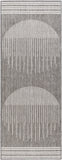 surya long beach lbh 2333 grey rug