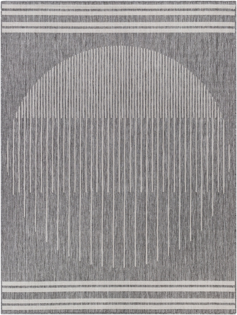surya long beach lbh 2333 grey rug