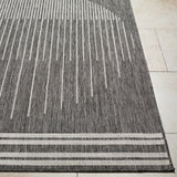 surya long beach lbh 2333 grey rug