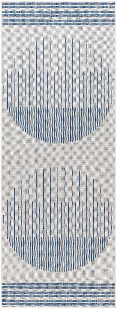 surya long beach lbh 2335 light grey rug