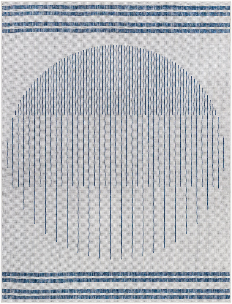 surya long beach lbh 2335 light grey rug