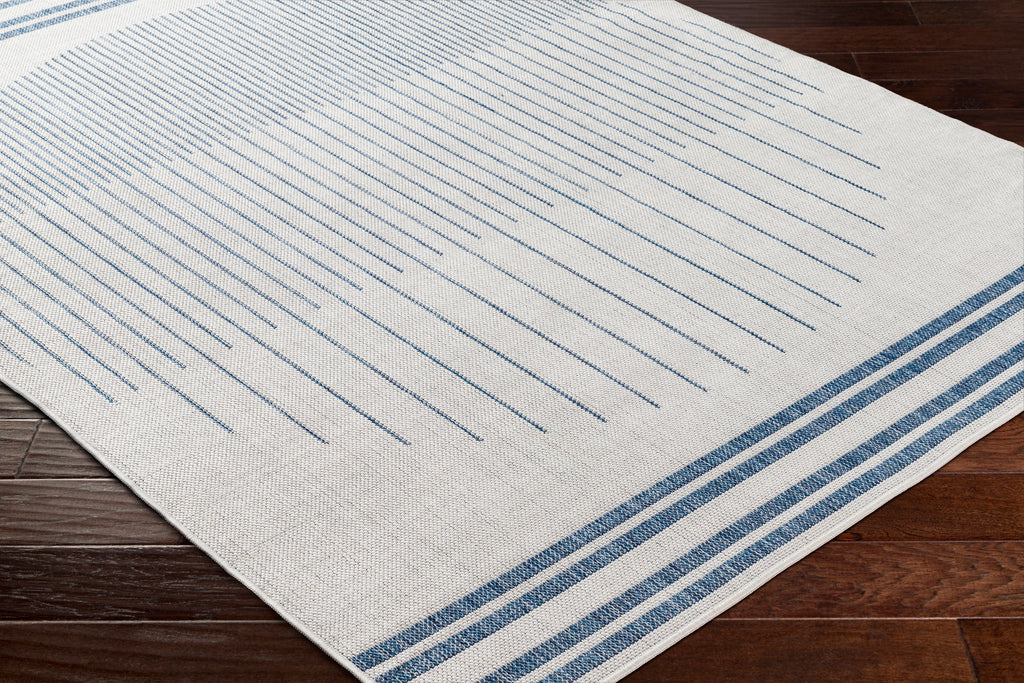 surya long beach lbh 2335 light grey rug