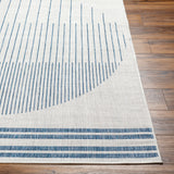 surya long beach lbh 2335 light grey rug