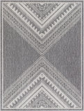 surya long beach lbh 2337 grey rug