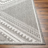 surya long beach lbh 2337 grey rug