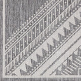 surya long beach lbh 2337 grey rug