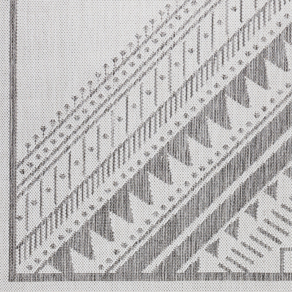 surya long beach lbh 2338 light grey rug