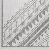 surya long beach lbh 2338 light grey rug
