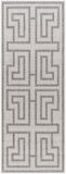 surya long beach lbh 2343 light grey rug