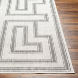 surya long beach lbh 2343 light grey rug