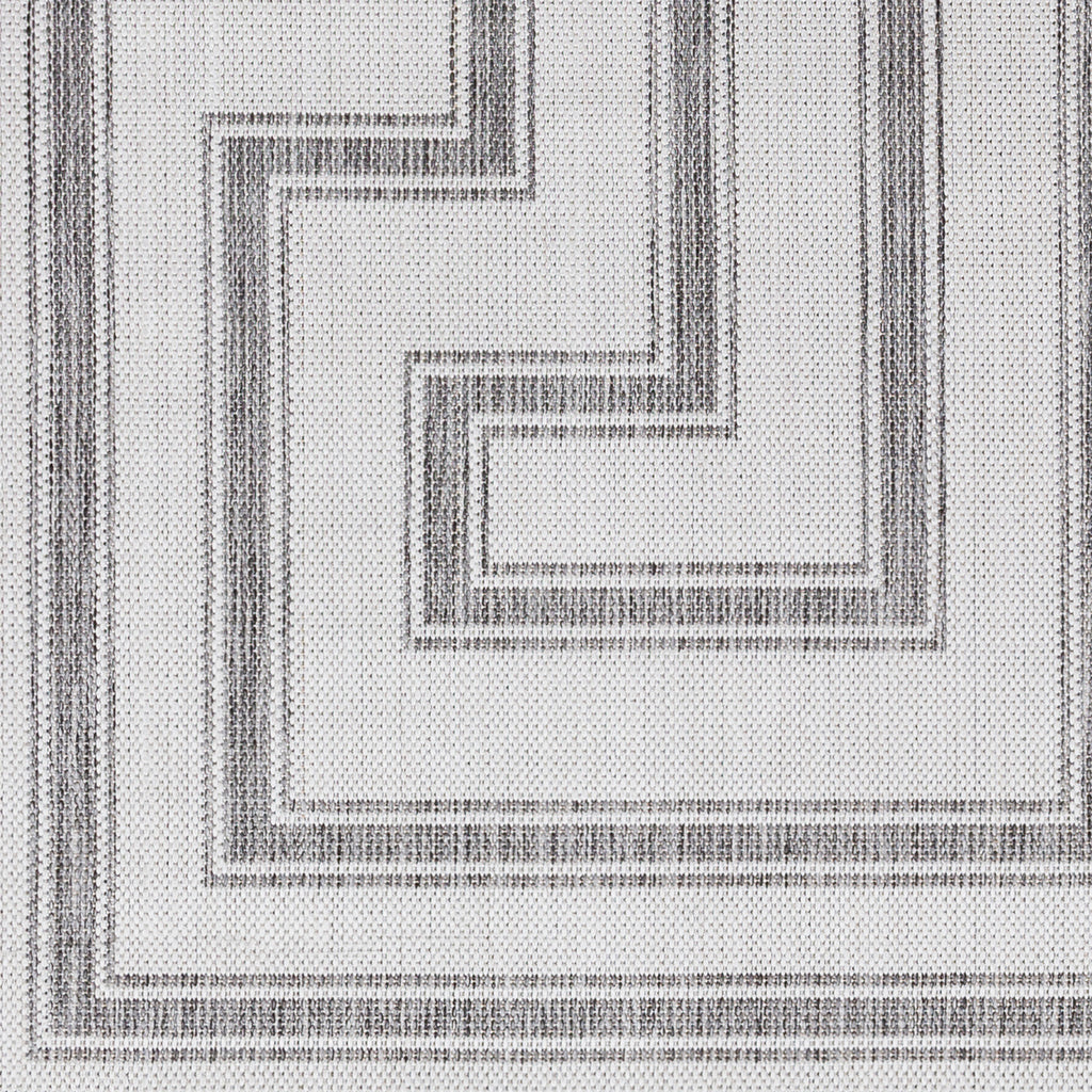 surya long beach lbh 2343 light grey rug