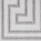 surya long beach lbh 2343 light grey rug