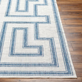 surya long beach lbh 2344 light grey rug