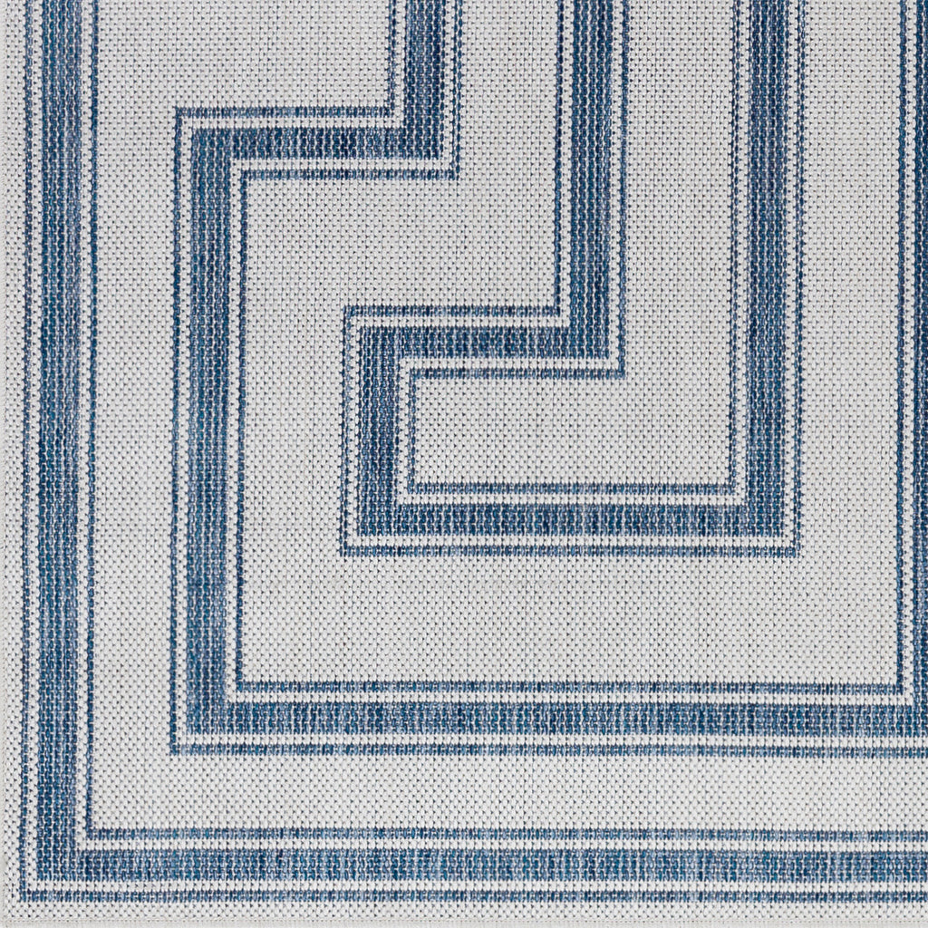 surya long beach lbh 2344 light grey rug