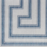 surya long beach lbh 2344 light grey rug