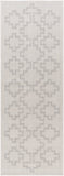 surya long beach lbh 2346 light grey rug