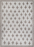 surya long beach lbh 2360 light grey rug