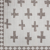 surya long beach lbh 2360 light grey rug