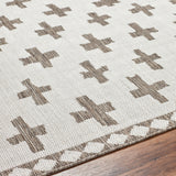 surya long beach lbh 2360 light grey rug