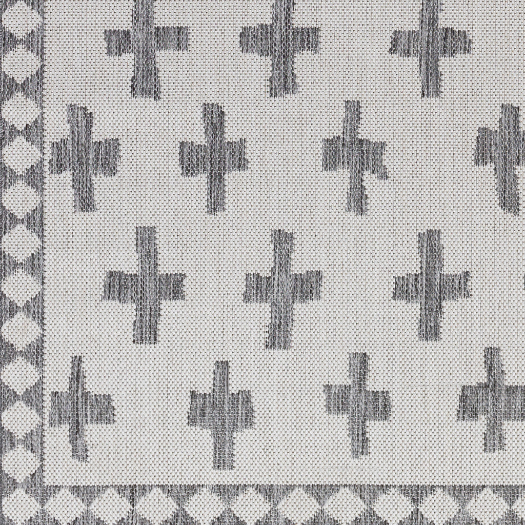 surya long beach lbh 2361 light grey rug